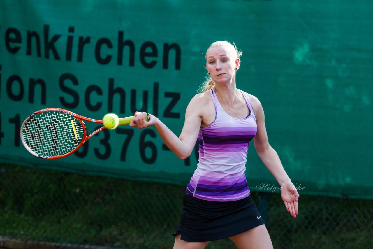 Bild 27 - Damen TC an der Schirnau 2 - Tennisclub Schenefeld : Ergebnis: 6:0